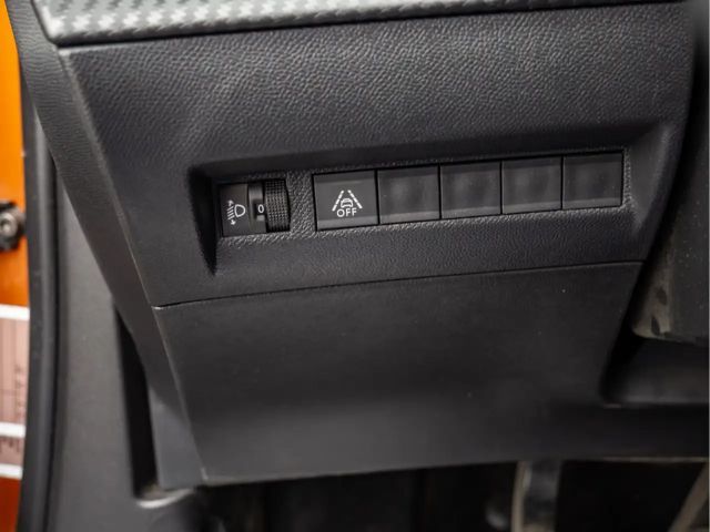 Peugeot 2008 Allure Pack