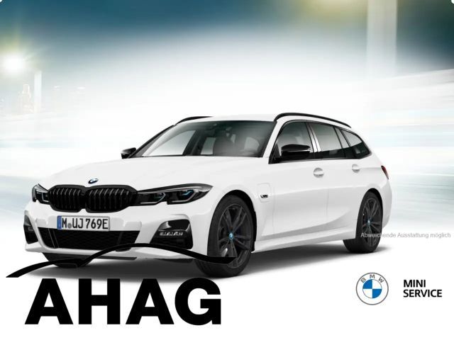 BMW 330 330e Sport Line Touring