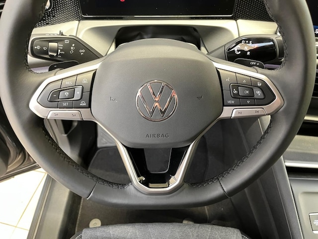 Volkswagen Tiguan 1.5 eTSI DSG