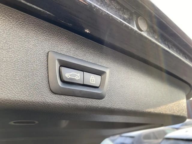 BMW 530 530e M-Sport xDrive