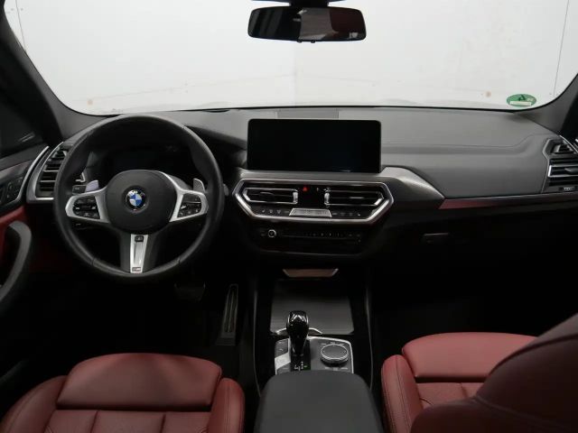 BMW X3 M-Sport xDrive20d