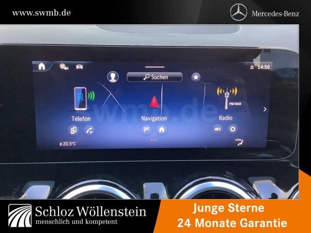 Mercedes-Benz B 180 Progressive