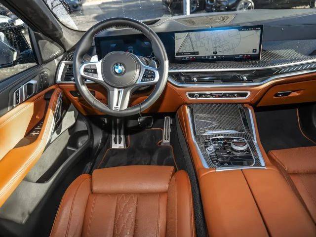 BMW X6 Coupé M-Sport M60i xDrive