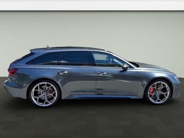 Audi A6 e-tron Avant Performance Quattro