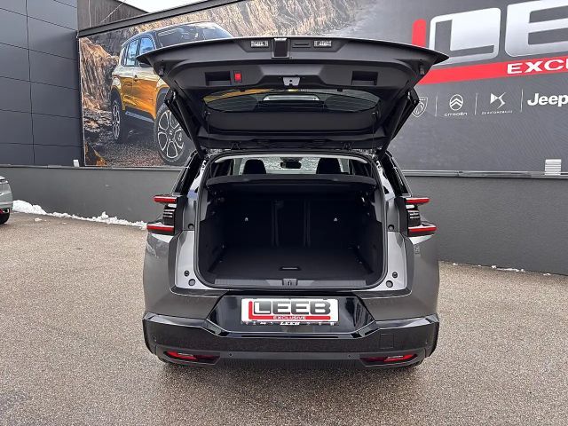 Citroën C5 Aircross Max