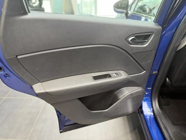 Renault Captur Intens TCe 140