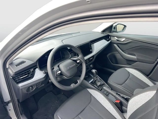 Skoda Scala Selection