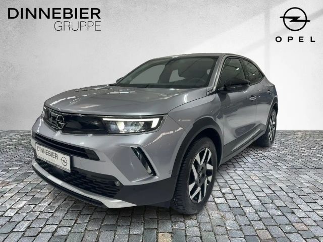 Opel Mokka Elegance