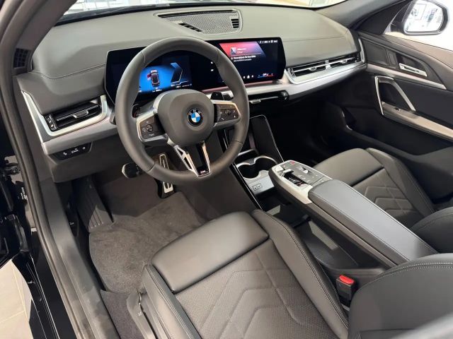 BMW X2 M-Sport sDrive20i