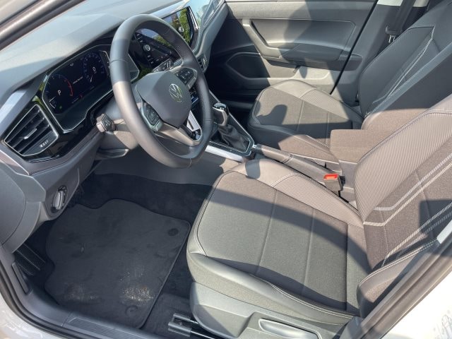 Volkswagen Taigo 1.5 TSI DSG