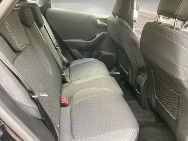 Ford Puma EcoBoost Titanium