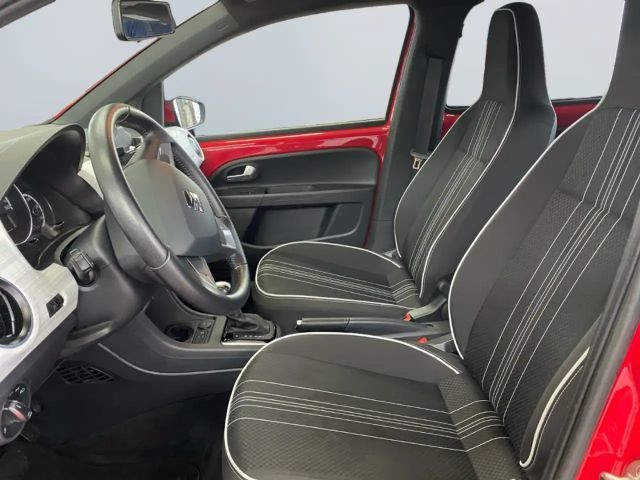 Seat Mii electric electric Edition Power Charge *SHZ*hzb Front*