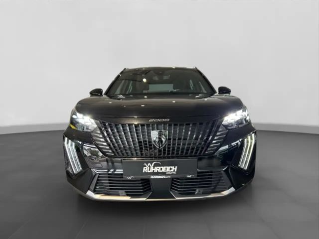 Peugeot E-2008 GT-Line