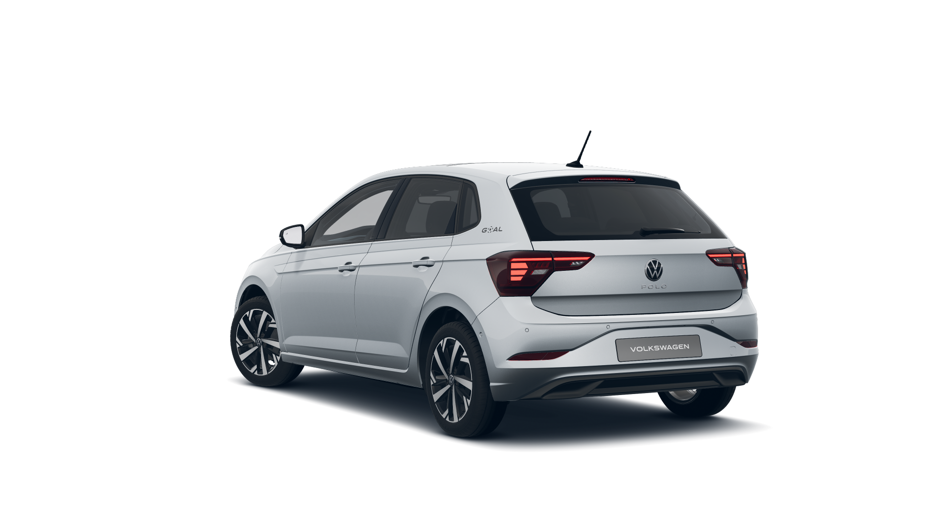 Volkswagen Polo 1.0 TSI DSG