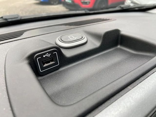 Fiat Panda 4x2 CityCross Cross