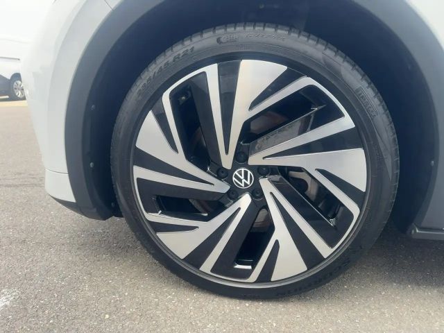 Volkswagen ID.4 4Motion GTX