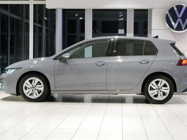 Volkswagen Golf Golf VIII Life