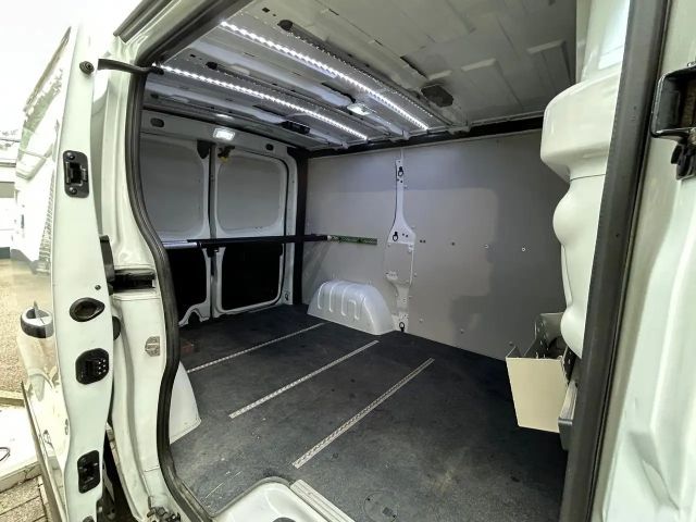 Renault Trafic Comfort L1H1