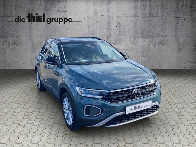 Volkswagen T-Roc 1.5 TSI Move