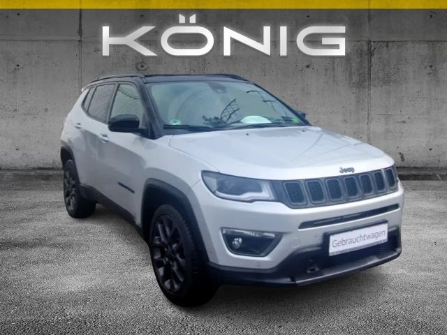 Jeep Compass 4x4