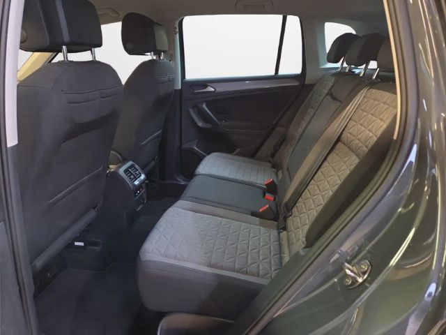 Volkswagen Tiguan 2.0 TDI DSG Life