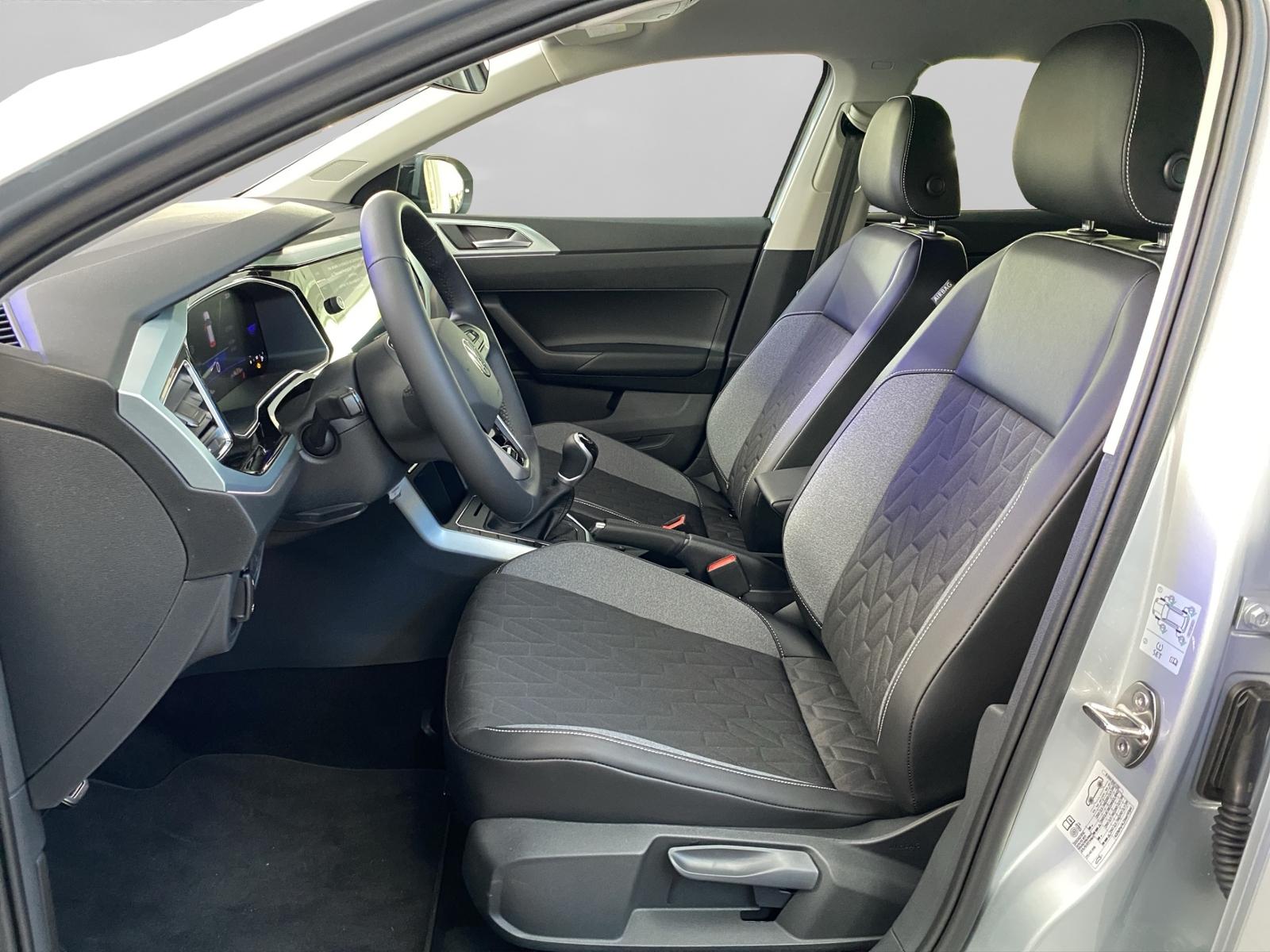 Volkswagen Taigo 1.0 TSI