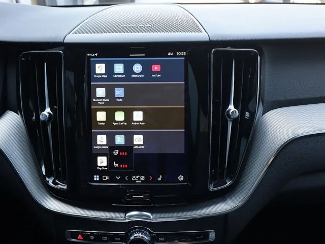 Volvo XC60 AWD Dark Geartronic Plus