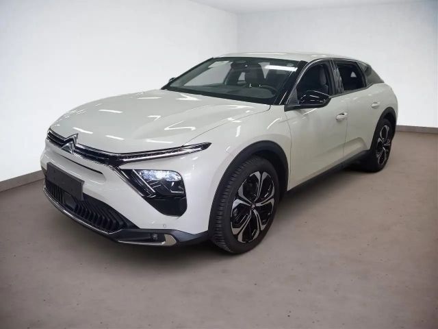 Citroën C5 X Plus PureTech