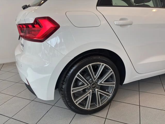 Audi A1 30 TFSI