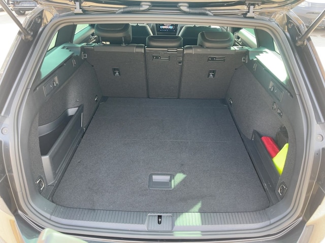 Volkswagen Passat 2.0 TDI AllTrack DSG Variant