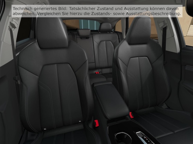 Audi A5 Avant Quattro S-Tronic