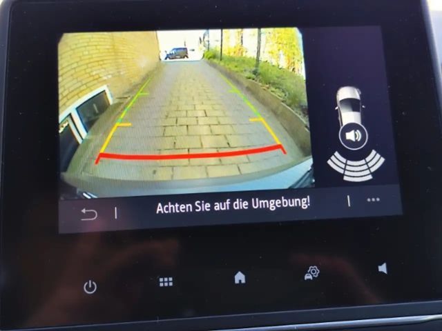 Renault Arkana Equilibre Equilibre Hybrid