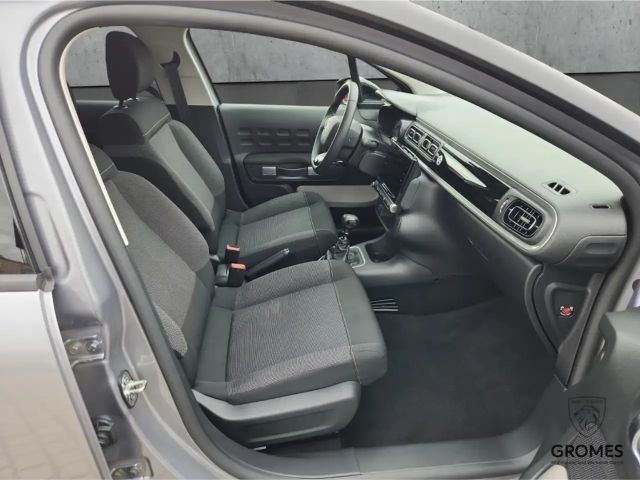 Citroën C3 Max PureTech