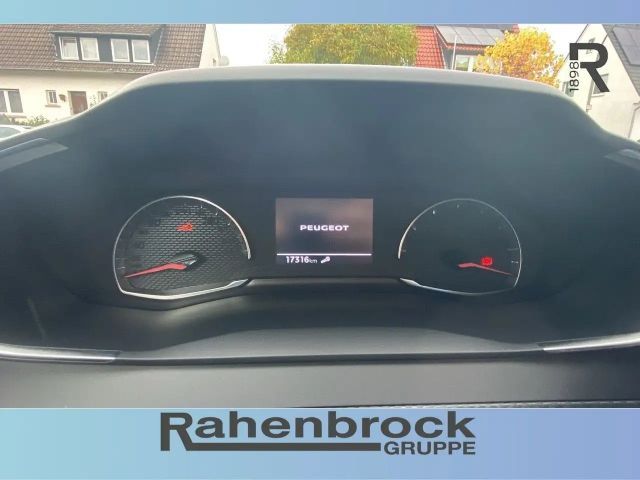 Peugeot 208 Allure Pack PureTech