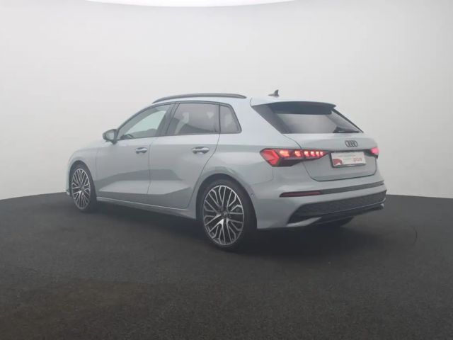 Audi A3 35 TDI Sedan Sportback