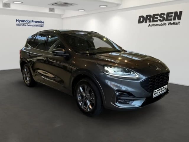 Ford Kuga AWD ST Line X