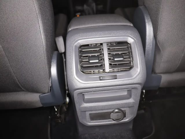 Volkswagen Tiguan Allspace Comfortline