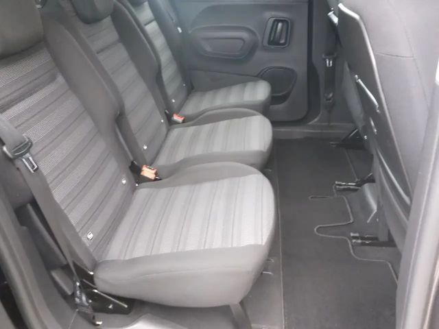 Opel Combo - e Edition