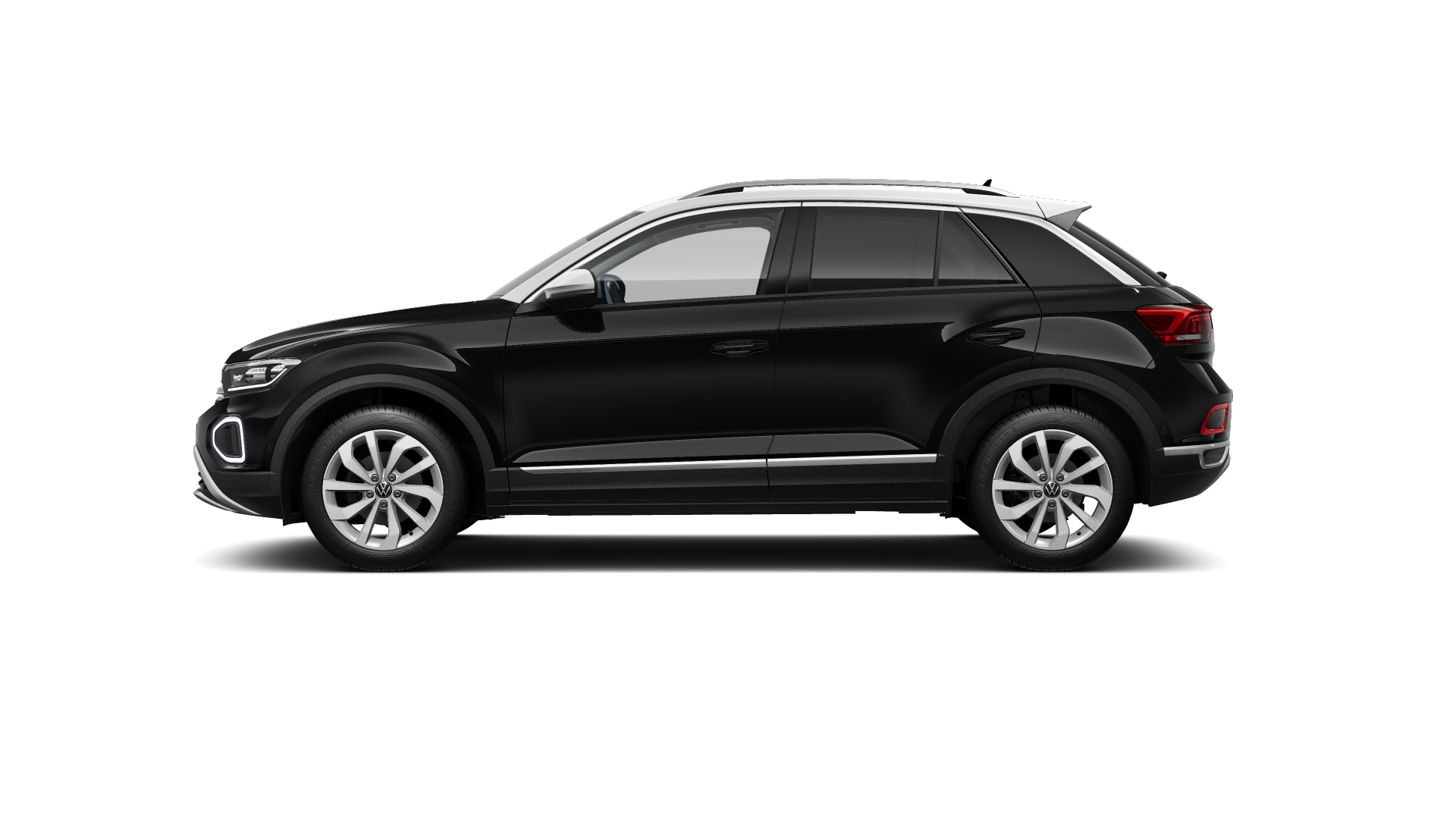 Volkswagen T-Roc DSG Style
