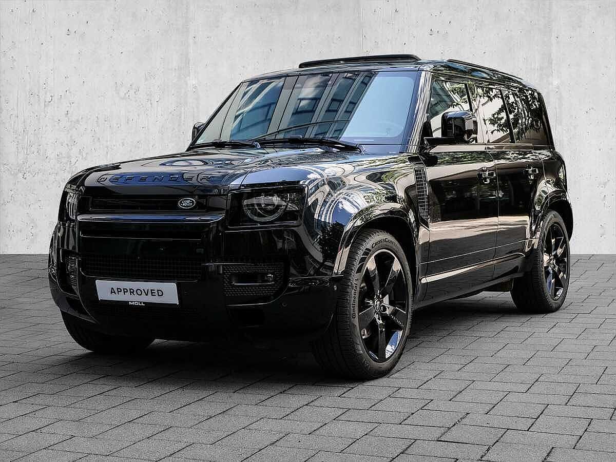 Land Rover Defender 110 Dynamic HSE