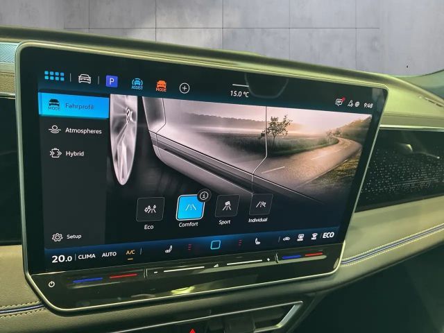 Volkswagen Tiguan DSG Sport eHybrid