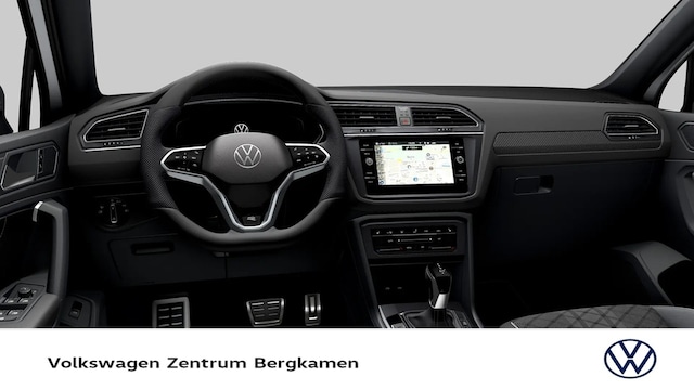 Volkswagen Tiguan Allspace R-Line