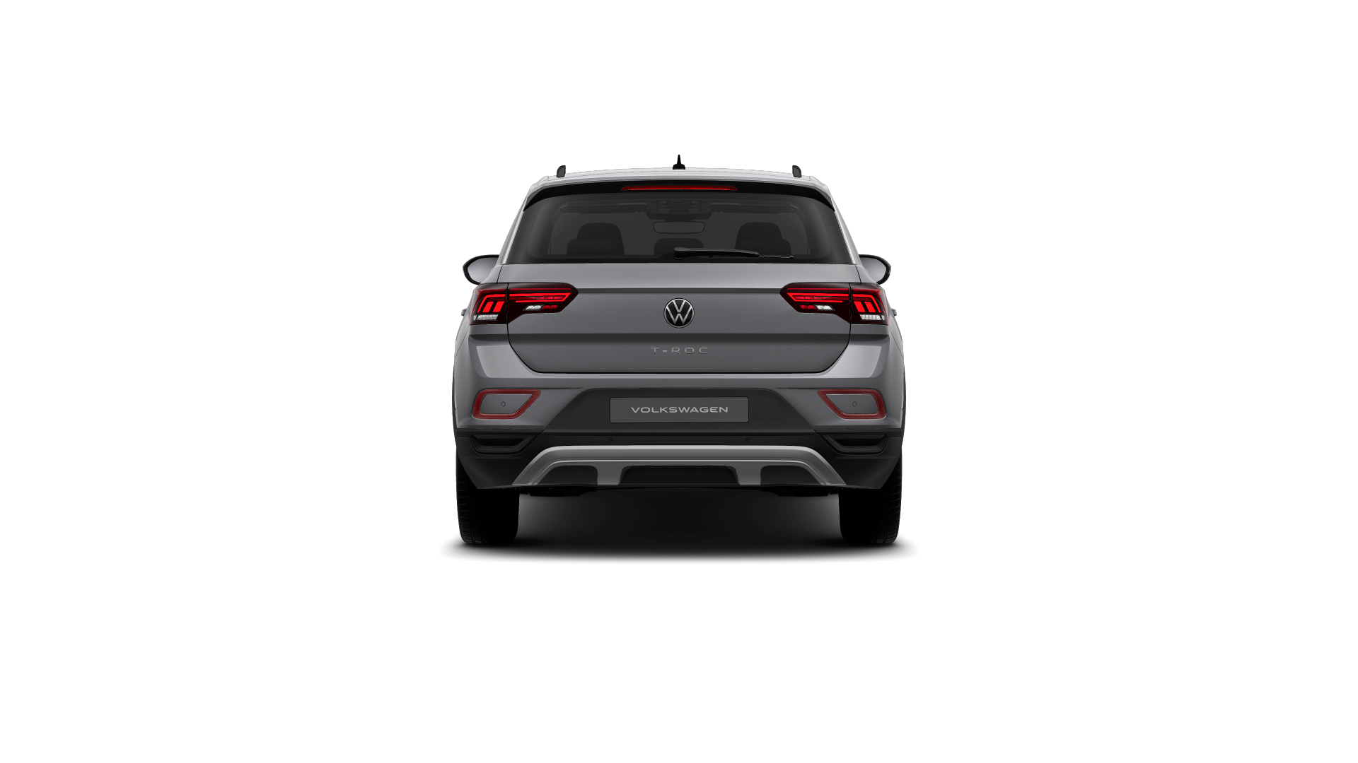 Volkswagen T-Roc 1.0 TSI Life