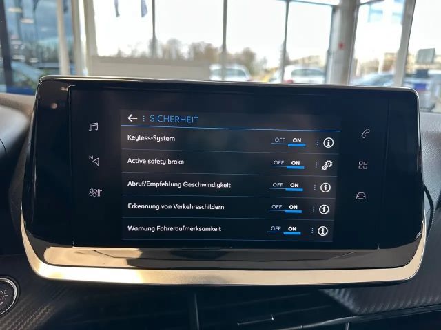 Peugeot 208 PureTech