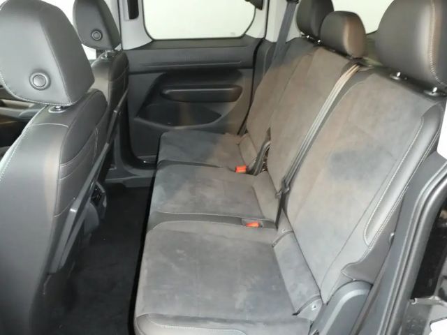 Volkswagen Caddy Style