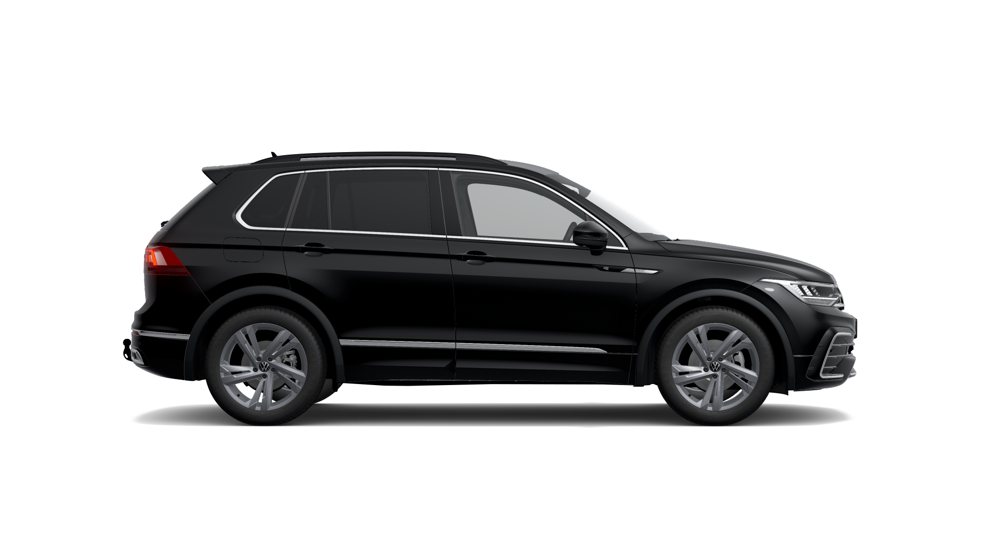 Volkswagen Tiguan 2.0 TDI DSG