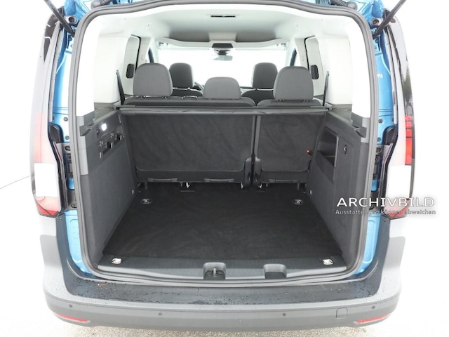 Volkswagen Caddy Caddy  NAVI KAM VIRT SHZ KEYLESS PDC