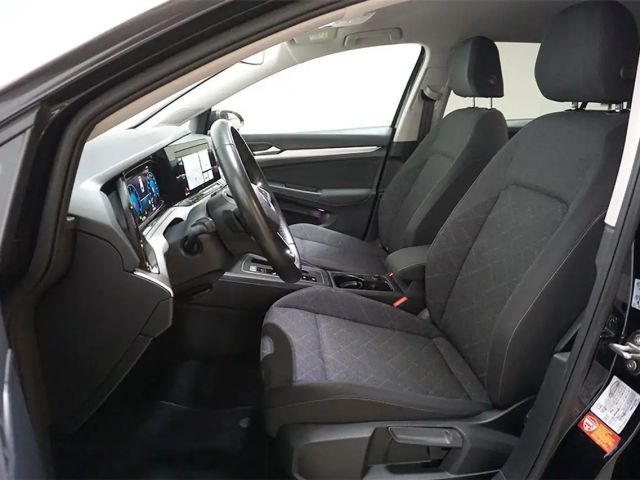 Volkswagen Golf 2.0 TDI DSG Life