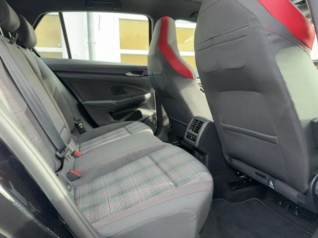 Volkswagen Golf 2.0 TSI DSG GTI Golf VIII