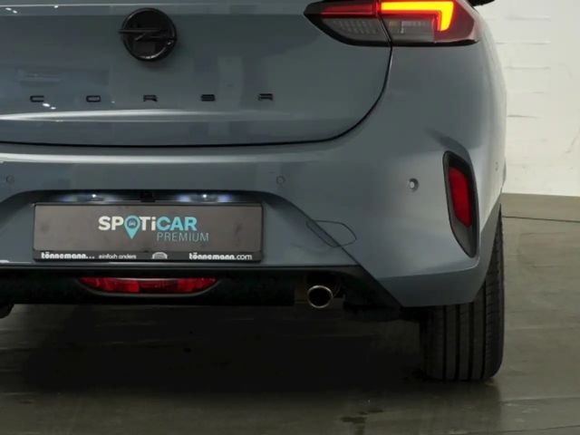 Opel Corsa GS-Line Grand Sport